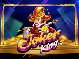 Joker King™