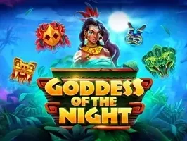 Goddess of the Night
