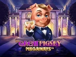 Great Pigsby Megaways