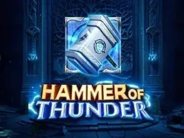 Hammer of Thunder screenshot